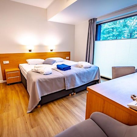 Eva Park Life & Spa コンスタンチン＝イェジオルナ エクステリア 写真
