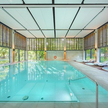 Eva Park Life & Spa コンスタンチン＝イェジオルナ エクステリア 写真