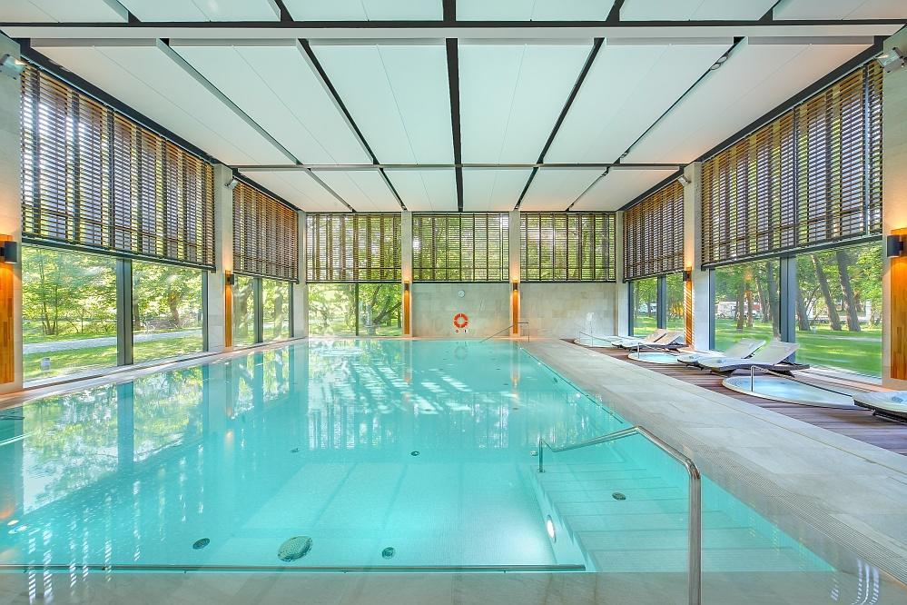 Eva Park Life & Spa コンスタンチン＝イェジオルナ エクステリア 写真