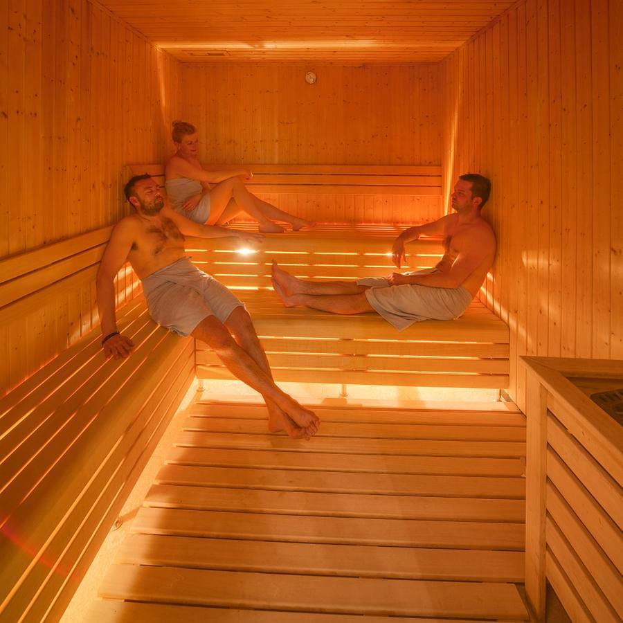Eva Park Life & Spa コンスタンチン＝イェジオルナ エクステリア 写真